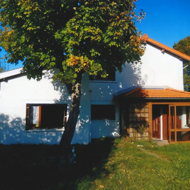 La Grenouilère