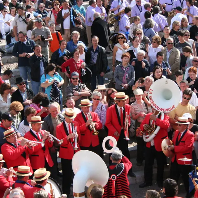 Les concerts de la Féria de Pâques_Arles