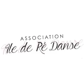 Logo de Ile de Ré Danse