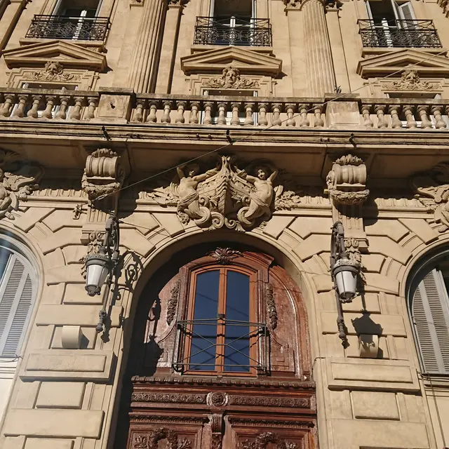 Place Sadi Carnot