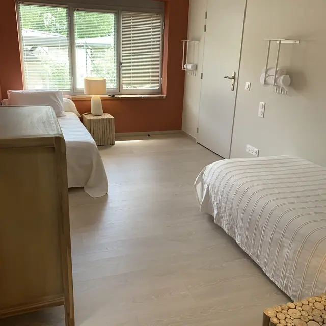 Gîte d'étape communal de Pommevic La Pommeraie_Pommevic