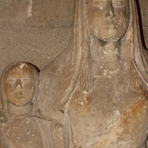Musée d'Art Sacré - Mours St Eusèbe
