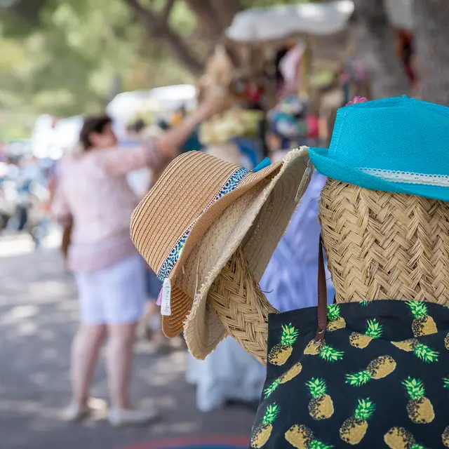 Braderie
