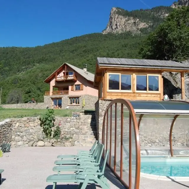 Peyron Noelle - Lys Martagon