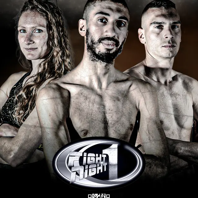 Fight Night One_Bellerive-sur-Allier