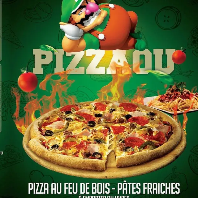 Pizzaou