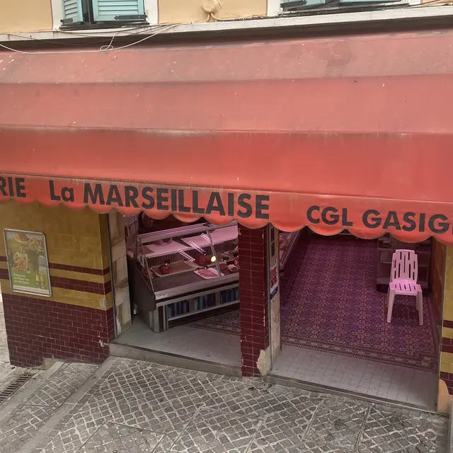 Boucherie La Marseillaise_Villefranche-sur-Mer