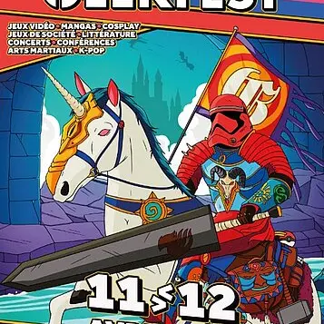 Soirée d'ouverture Tolkien_Angers