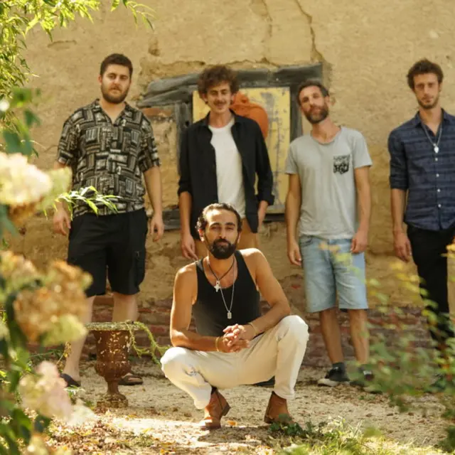 Concert -  Asalu + Wetam_Feurs