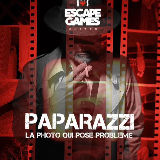 Escape Game Serre Chevalier