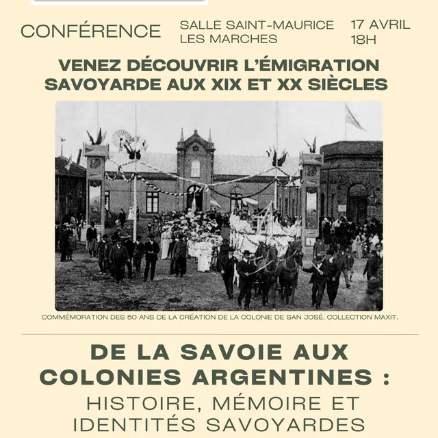 MPM Conference 17 avril 2026