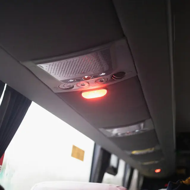 Bus