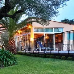 Villa fabulité