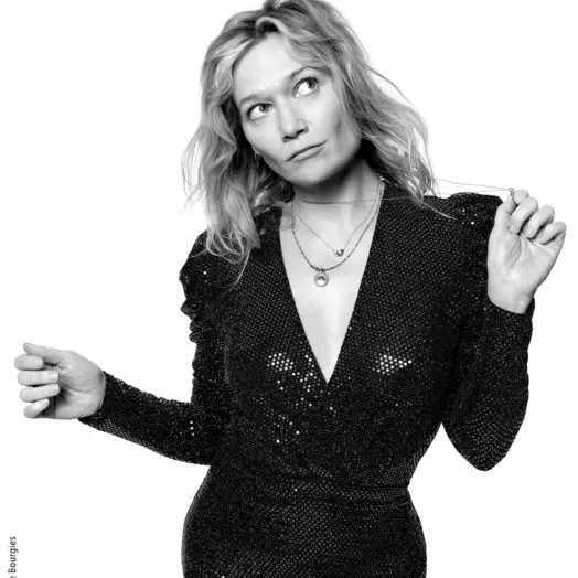 Caroline Vigneaux In Vigneaux veritas - L'Intégral_Belley