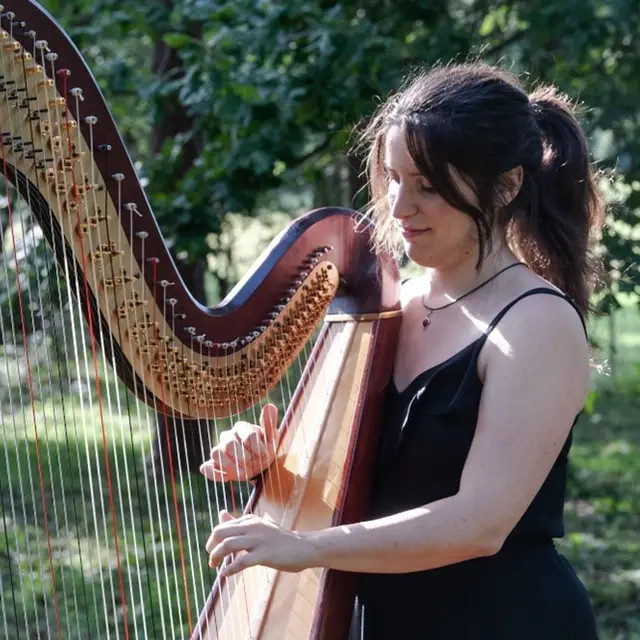 Les Rendez-Vous Nature - Ambiance celtique en forêt_Vivans