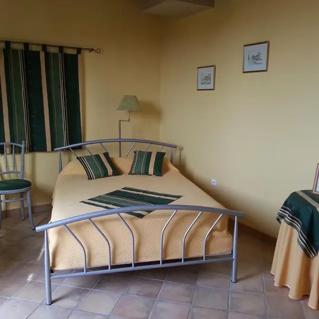 L'orangerie du Clôt_Verdun-sur-Garonne