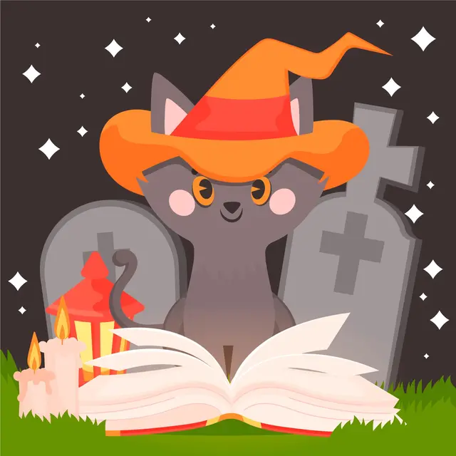 Soirée halloweenesque_Cluses