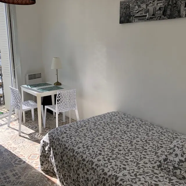 Studios Triangle d Or Vichy