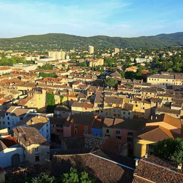 Draguignan
