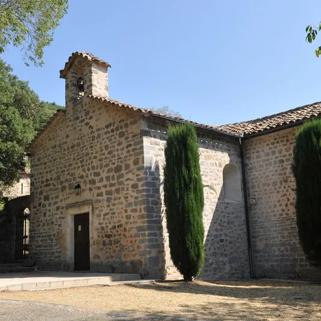 Temple de Thoiras