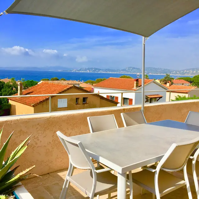 Appartement Terle