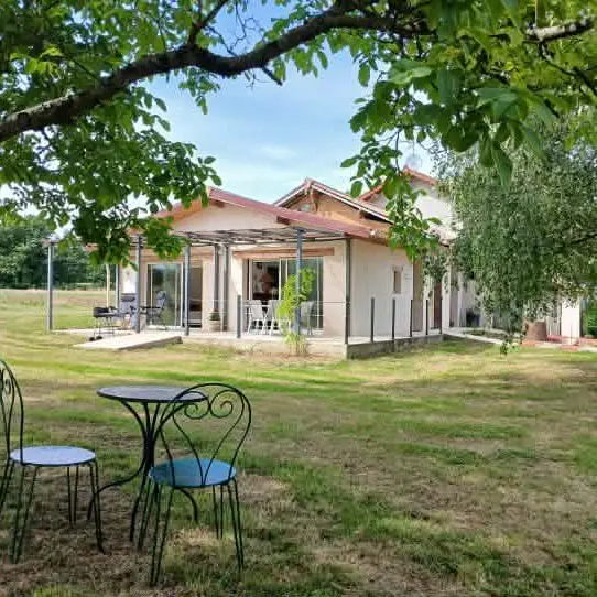 Chez Martin