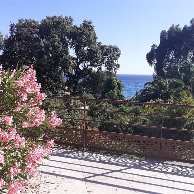 Villa l'Olivea