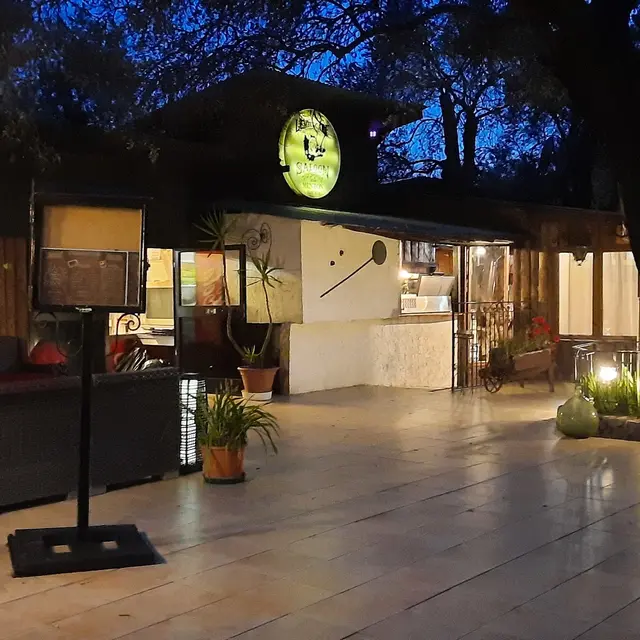 Restaurant l'Embuscade