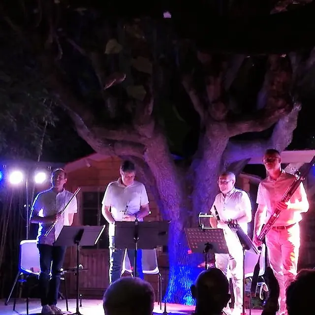 Les Nuits Off_Fréjus