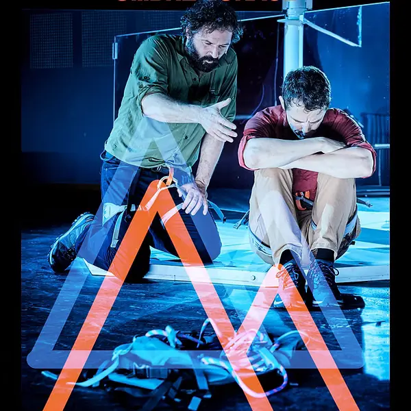 Spectacle Une ombre vorace_Briançon