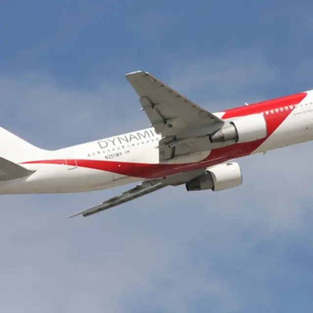 Dynami Aviation