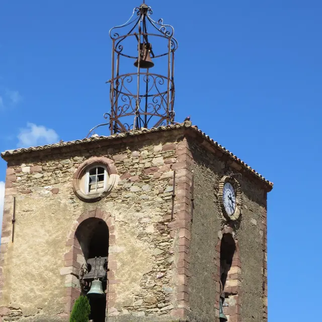 Eglise Saint-Clément