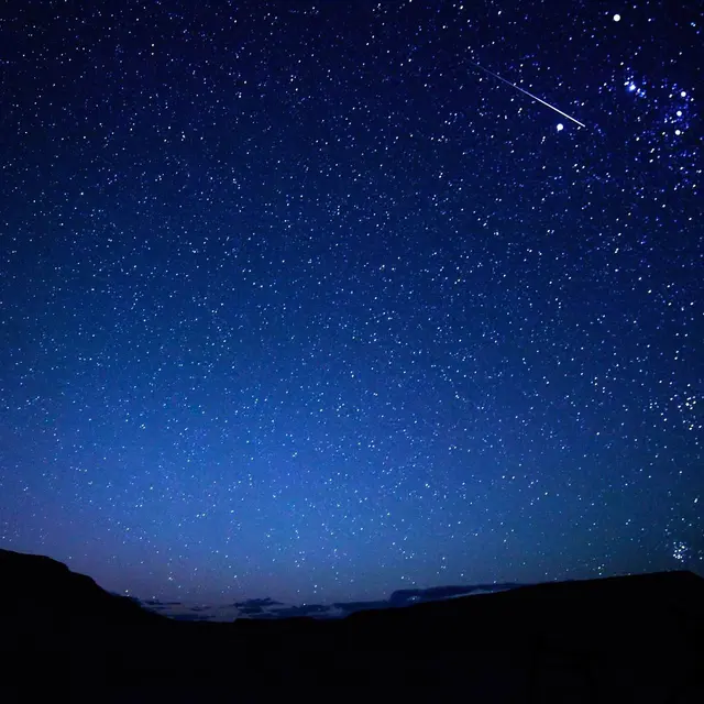 Nuit des Etoiles