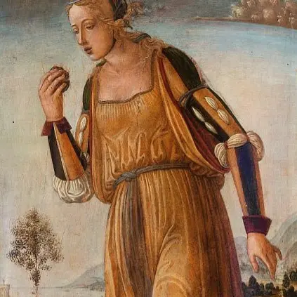 La vestale Porcia_Chambéry