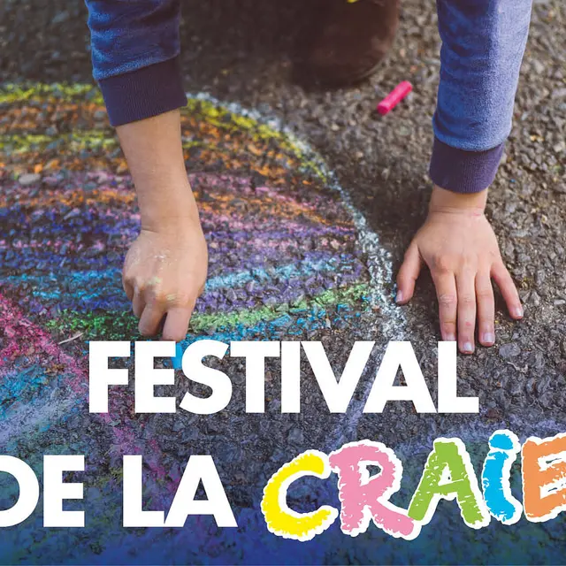 Festival de la craie_Saint-Raphaël