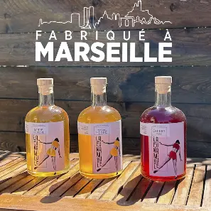 La Funambule_Marseille