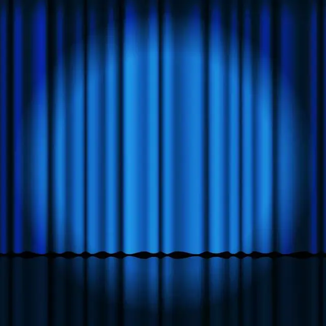 Stage “théâtre et chant”