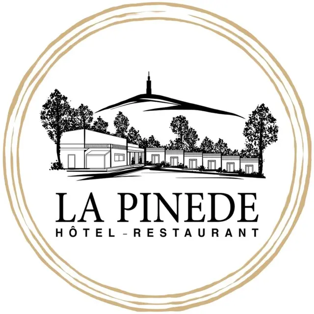 Hôtel La Pinede