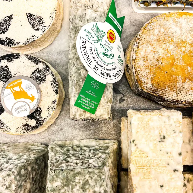 Les Tontons Fromtons Toulon 2022