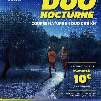 Duo nocturne_Vedène