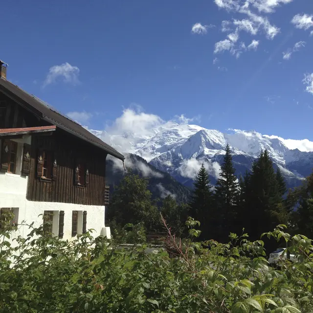 Le Châtelet d'Ayères