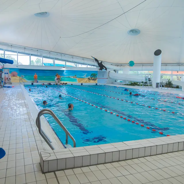 Sauvetage aquatique_Châtelaillon-Plage