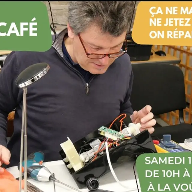 Repair Café