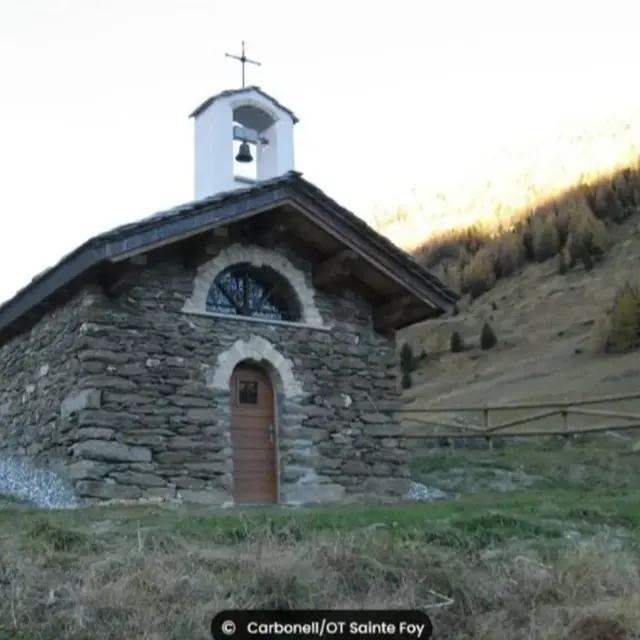 Concert en balade  - Musica Ricercata_Sainte-Foy-Tarentaise
