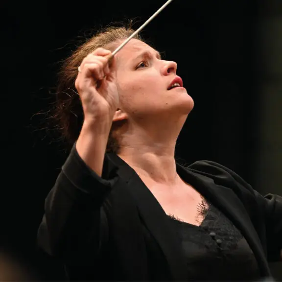 Festival de Saint-Denis - Concert : Witch : histoires sacrées_Saint-Denis