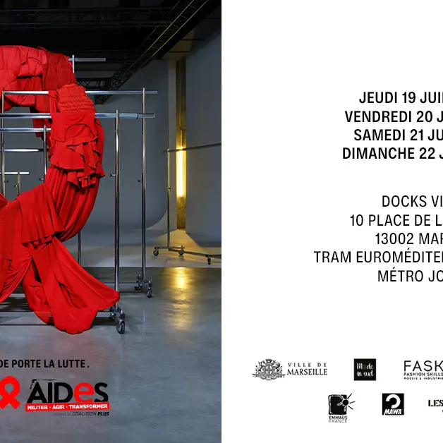 897 Grande braderie de la mode été 2025