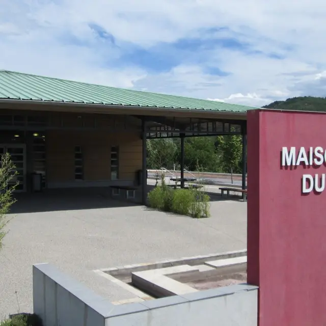 Maison de produits du Pays DIgnois