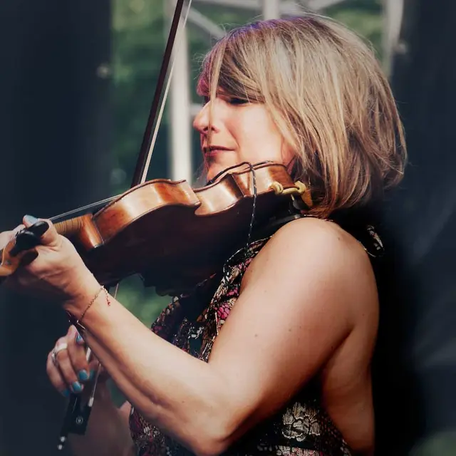 Concert Aurore Voilqué Quartet_Val-d'Isère