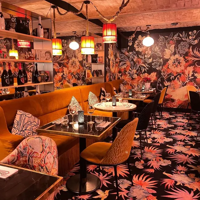 La Chouette - Restaurant