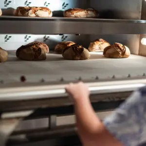 Atelier fabrication du pain au levain_Viens